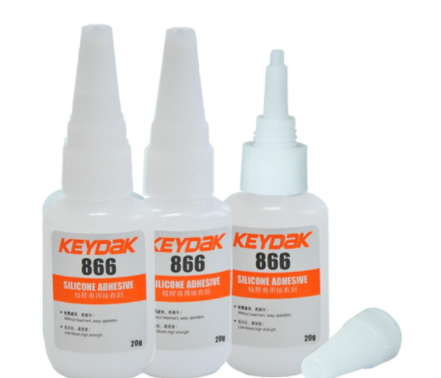 PVC塑料胶水相关介绍