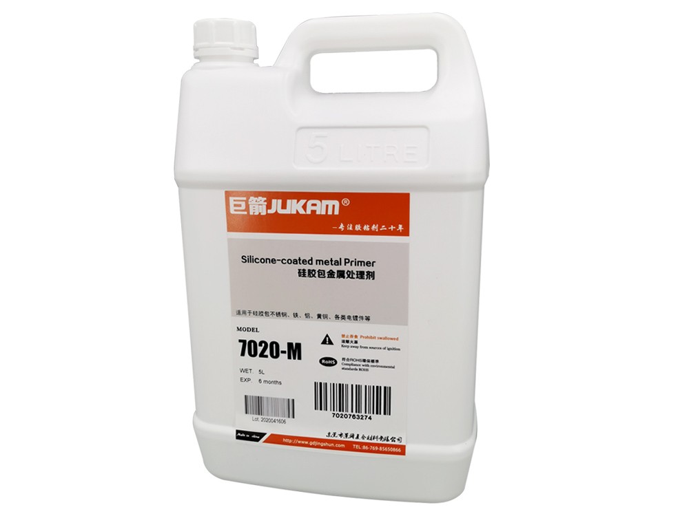 硅胶厨具-高温硫化胶水-7020M